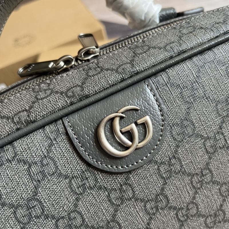 Mens Gucci Satchel Bags